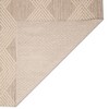Liora Manne Dunes Geometric Indoor/Outdoor Rug.. - 4 of 4