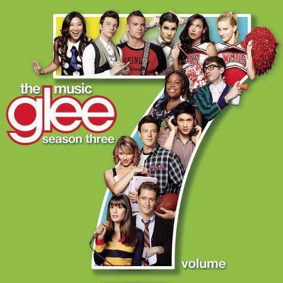 Glee - Glee: The Music, Vol. 7 (CD)