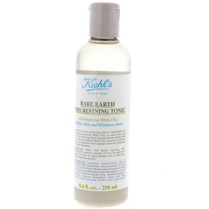 Kiehl's Rare Earth Pore Refining Tonic, 8.4 oz - 1 of 4