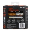 SYLVANIA 9003 LED Ultra -  Fog Lights For Cars and Trucks - Headlight Bulbs for Off Road Powersports - 6000k Cool White LED Light - Maximum Lifespan - 2 of 4