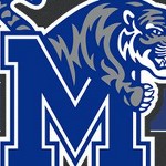 memphis tigers