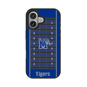 NCAA AAC Universities Field Bump Cell Phone Case for Apple iPhone 17 Series - 1 of 4