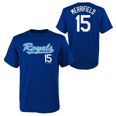 royals kc shirt