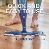 Bona Heavy Duty Multi-Surface Floor Cleaner Spray Moping Pads Refill - 10ct - 4 of 4