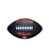 NFL Wilson Retro Jr Football - Cincinnati Bengals - 3 of 4
