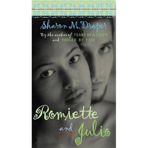 Romiette And Julio By Sharon M Draper Paperback Target