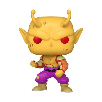 Funko POP! Animation Dragon Ball Super: Super Hero Orange Piccolo Figure
