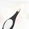 Unique Bargains Women's Anti Slip Eyebrow Clip 3.78"x0.63" 1 Pc - 2 of 4