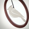 Woodstock Windchimes Wind Fantasy Chime Cardinal, Wind Chimes For Outside, Wind Chimes For Garden, Patio, and Outdoor Decor, 24"L - 2 of 4