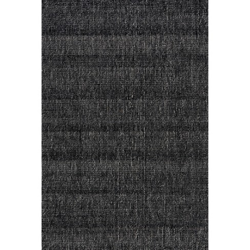 Nuloom Gavin Non Skid Pet Friendly Rug Pad, 5' X 8', Gray : Target