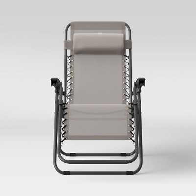 zero gravity chair target