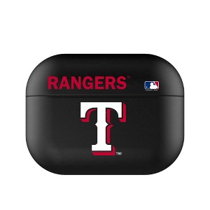 MLB American League Teams Insignia AirPod Case Cover for AirPods Pro 2nd Gen - 1 of 4