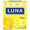 LUNA LemonZest Nutrition Bars
 - image 2 of 4