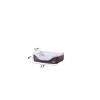 UbMelt Cat Bed Cozy Foam Pet Bed with Removable Plush Cover, Small Cat Sofa Bed with a High-density Foam Core - 3 of 4