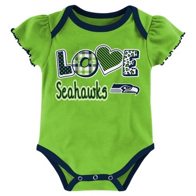 baby seahawks clothes