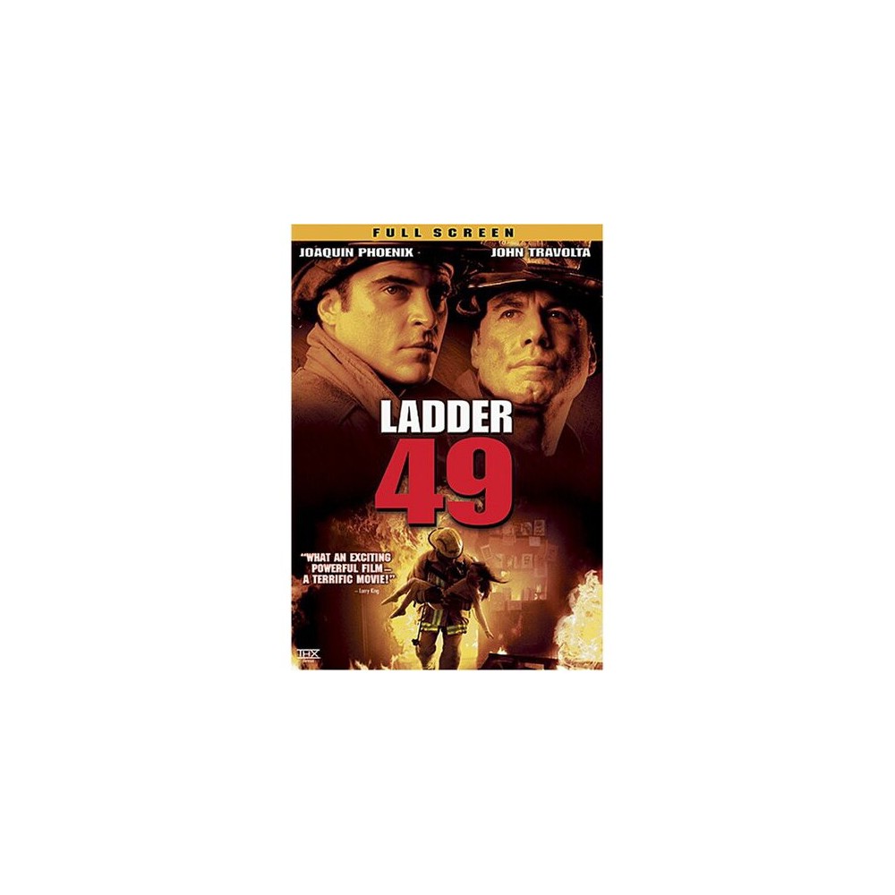 UPC 786936226416 product image for Ladder 49 (DVD)(2004) | upcitemdb.com