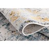 Rug Branch Modern Abstract Indoor Rug - 4 of 4