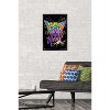 Trends International Meow Framed Wall Poster Prints - 2 of 4