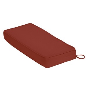 Outdoor Bench Cushion,Waterproof Patio Furniture Cushions - 1 of 4