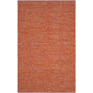 Montauk MTK602 Hand Woven Area Rug - Safavieh - 1 of 4