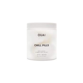 OUAI Chill Pills Bath Bombs - 9oz - Ulta Beauty