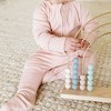 Goumi Grow with You Zippered Jumpsuit - 4 of 4