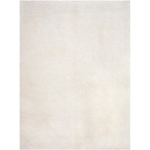 Florence Shag SGF412 Hand Tufted Indoor Rugs - Safavieh - 1 of 4