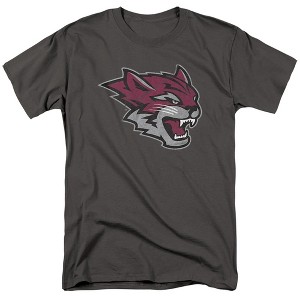 Men's California State University Chico Official Distressed Primary T-Shirt - 1 of 4