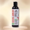 Earthly Body Hemp Seed Massage & Body Oil (8 oz) - Isle of You | Non-Greasy & Moisturizing Leaves Skin Soft & Silky - 2 of 2