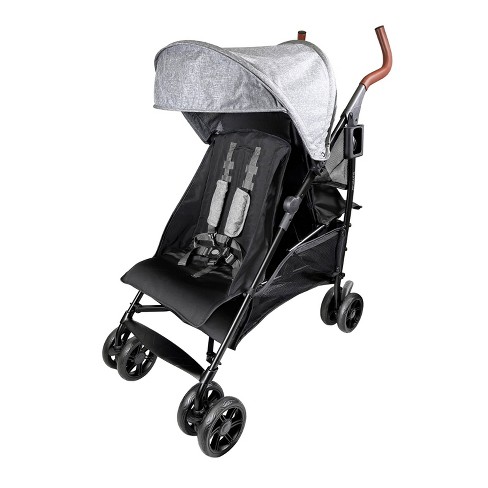 Summer Infant 3D One Convenience Stroller Reviews