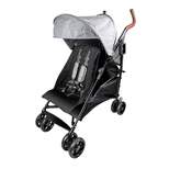 Summer Infant 3Dlite Tandem Convenience Double Stroller