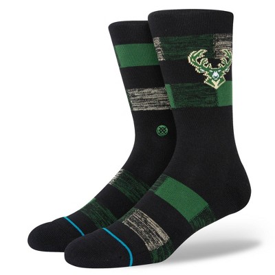 milwaukee bucks men's clothing