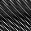 Unique Bargains Retractable Vehicle Car Curtain Window Roller Blind Protector Plastic Automotive Sunshades Black 1 Pc - 4 of 4