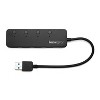 AKG Lyra USB Microphone and AKG K371 Headphones with Knox 3.0 4 Port USB Hub - 4 of 4