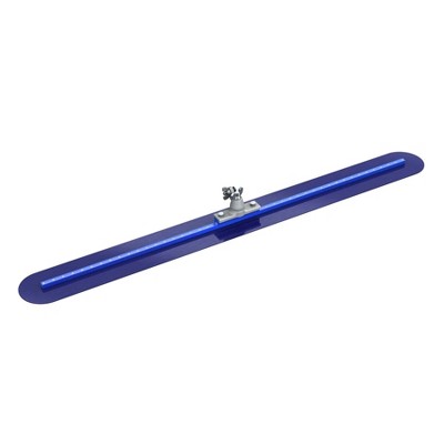 Bon Tool 82-513 Fresno 48-inch Re Blue Steel W/Lock All Angle Brkt