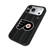 NHL Eastern Conference Teams Text Backdrop MagSafe Compatible Cell Phone Case for Apple iPhone 17 Series - 2 of 4