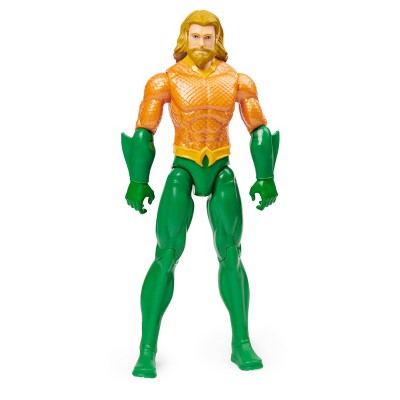 Photo 1 of DC Comics Batman 12 Aquaman Figure