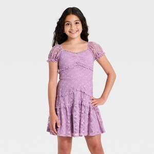target purple lace dress INSPIRE CHIC Women's Elegant Lace Halter Neck Sleeveless Bodycon Cocktail Sheath Dress Light Purple X-Large