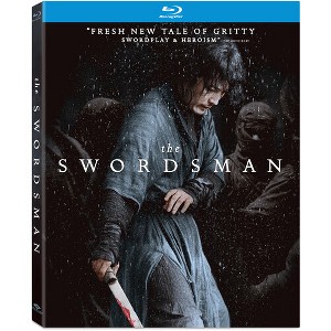 The Swordsman - 1 of 1