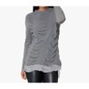Women's Masterpiece Sweater - Stella Carakasi - 3 of 4