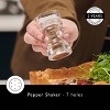 Cole & Mason Mini London Salt and Pepper Shakers Set - 4 of 4