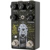 Walrus Audio Fathom Multi-Function Reverb Effects Pedal Onyx Edition Black - 3 of 4