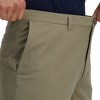 Haggar Men's Straight Fit Stretch Twill Cargo Short - image 4 of 4