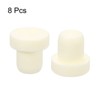 Unique Bargains Reusable Cork T-shaped Sealing Plug for Wine and Beer Bottles - 3 of 4
