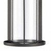 Elk Home Brillis 1 - Light Wall Light in  Matte Black - 2 of 4