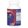 CATALO Extra CoQ10, Heart Formula with Nattokinase & Flaxseed Oil, 30 Softgels - 4 of 4