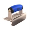 Bon Tool 88-336 Edger - BulletStainless Steel 6-inch X 2 1/4-inch Lip 1-inch X 1/4-inch Comfort Grip Handle - 2 of 2