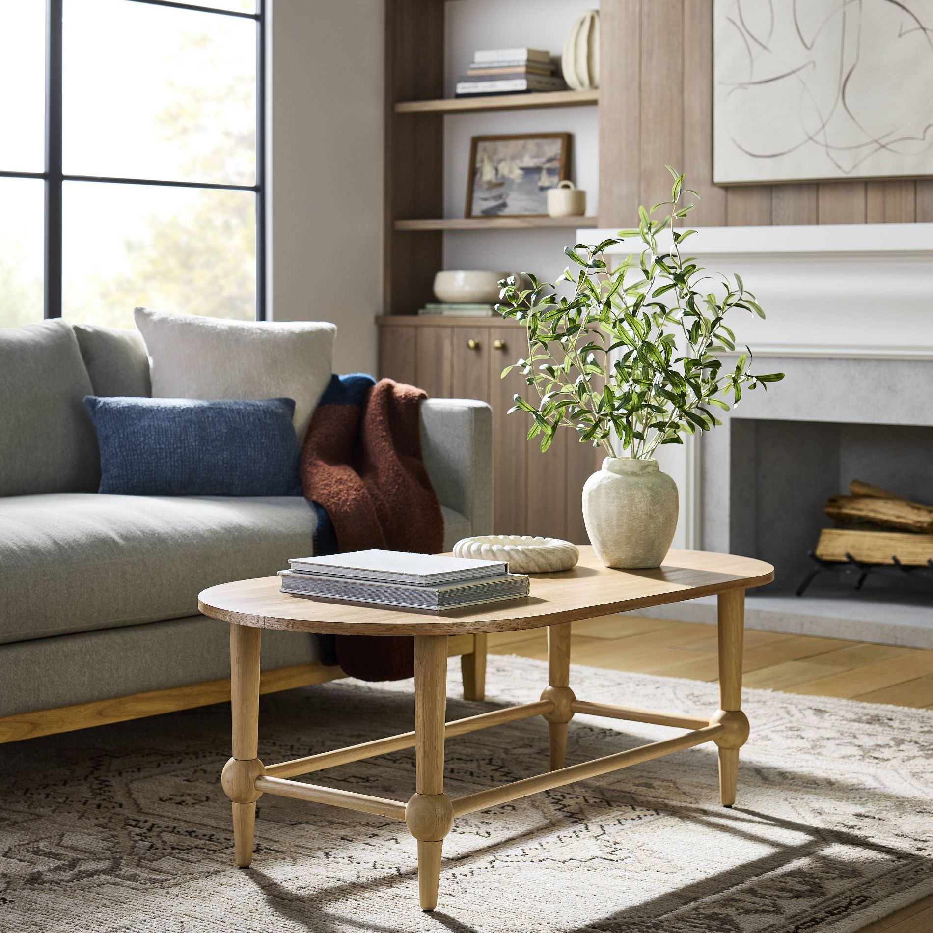 Darner Furniture Collection - Threshold™ designed with Studio McGee