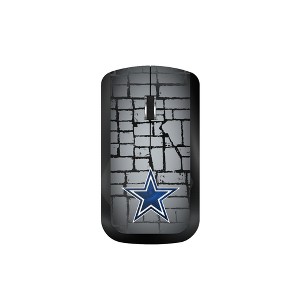 NFL NFC Teams Brick Wall Wireless Mouse - 1 of 4