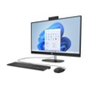 HP Inc. Essential All-in-One Computer 27" FHD AMD Ryzen 7, 16 GB; 1 TB SSD  Windows - 2 of 4